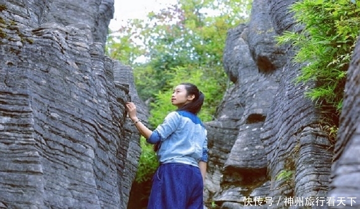 湖北恩施十佳旅游景点排行榜，当地知名的旅游地接导游推荐，第一次去恩施旅游需看攻略