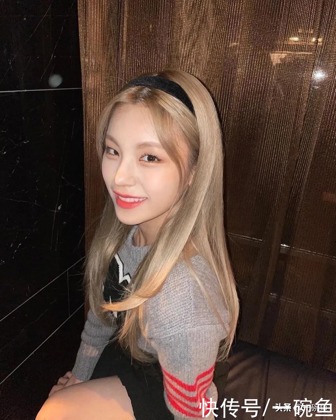 黑黄皮必冲！春夏超火的4款显白发色，这次不染真的会后悔