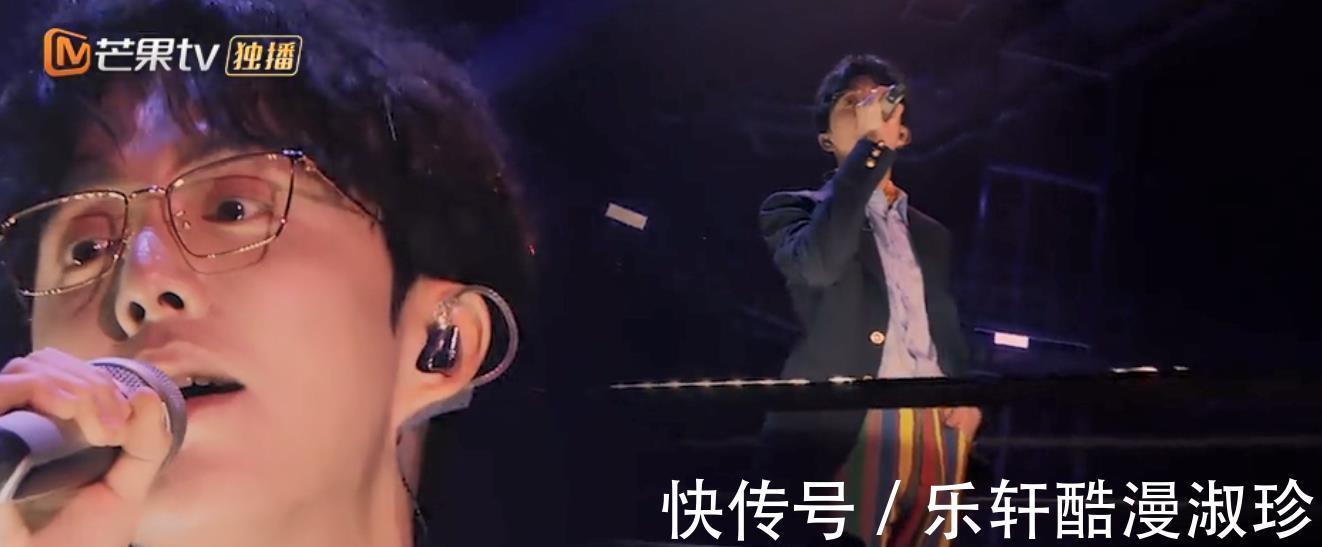 哥哥|《披荊斬棘的哥哥》李云迪被淘汰，一點(diǎn)都不可惜，原因有2個(gè)！