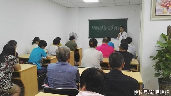 复旦|为什么在复旦上医学临床必须得过这门“社区实习”课？