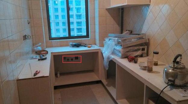 装修|厨房如何装修6大设计技巧等你发现,提升生活品质