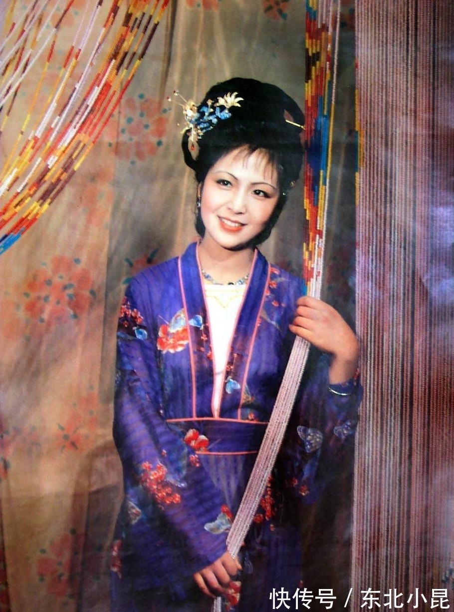 南安@南安太妃要见贾府千金,贾母为何把史湘云放在首位?原来大有深意