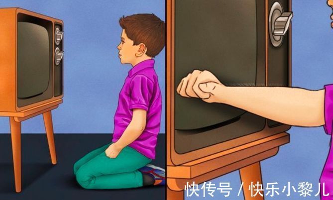 迷惑|孩子“全国统一”的8种迷惑行为,父母抱怨无聊,娃却无限满足