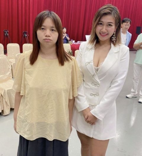 薛影儀|蹭熱度？傳TVB“食腦三子”誠(chéng)邀落選亞姐薛影儀拍微電影，跨平臺(tái)合作