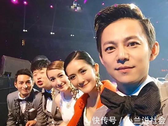 《快乐大本营》再也不快乐了全程尬笑，难道这是要油尽灯枯吗