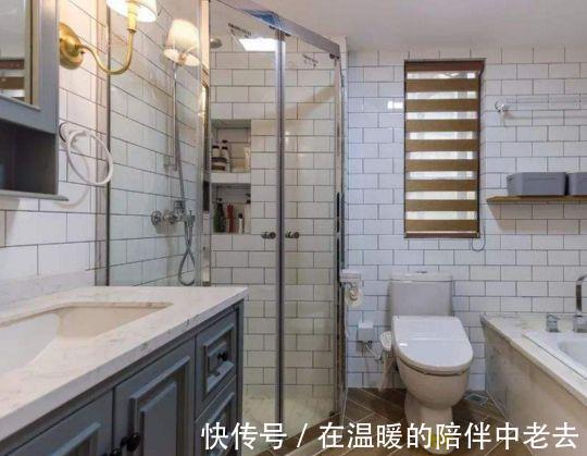 阳台上|如今卫生间、阳台都能铺“木板”了?听师傅一说,太聪明了