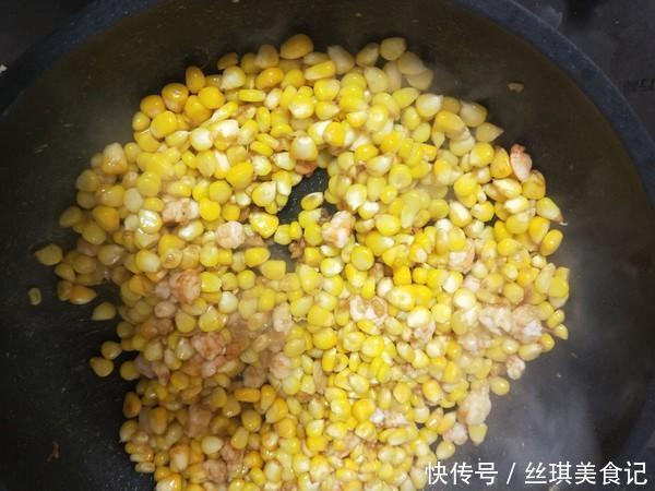玉米|它是天然“阿莫西林”,我家一周吃2次雷打不动,一年四季不闹病