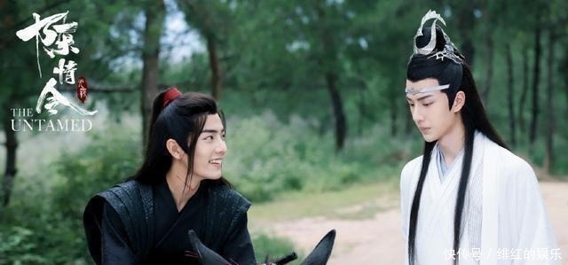 肖战王一博的私人关系怎么样著名导演说真相,我真不敢相信