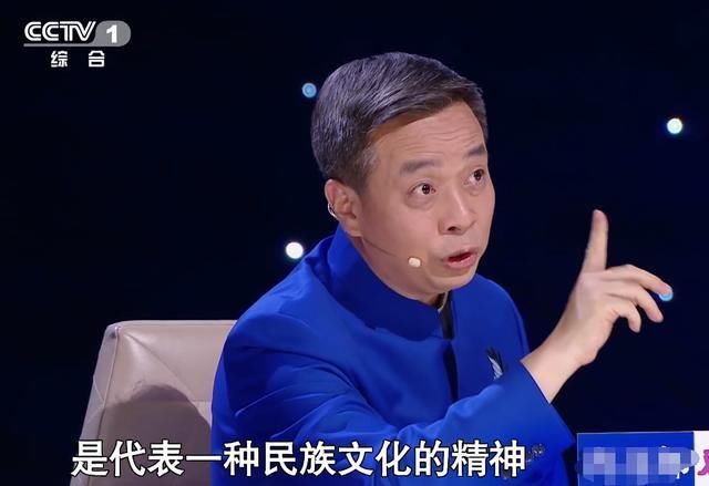  亮相|李玉刚扮王昭君亮相央视，康震教授你注意昭君出塞不是个悲剧