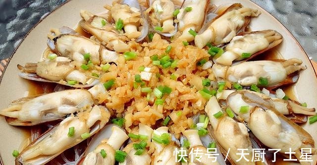 食盐|中秋家宴,这8道蒸菜学起来,做着简单吃着鲜香,待客也倍有面子!