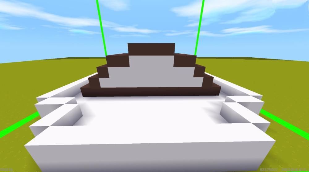  世界|迷你世界：一起动动手为自己做一份甜点和饮料吧！