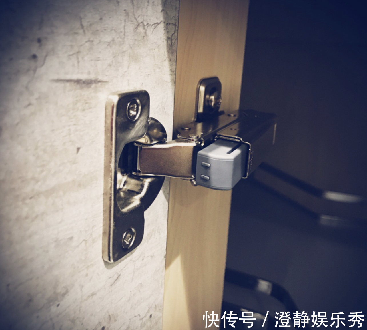 防霉胶|装橱柜时，我最明智的决定，就是没听“专业人士”的