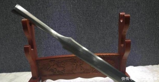 古代|古代的马槊有多值钱?制作一根得三五年,用完了还得代代相传