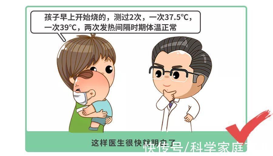 社保卡|10年儿科医生吐真言:带娃就诊前,做好5项准备,事半功倍