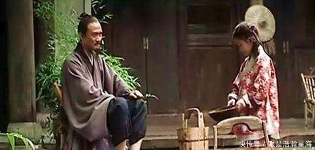 愚孝|海瑞有多愚孝?妻妾5人,子女6人,没一个有好下场