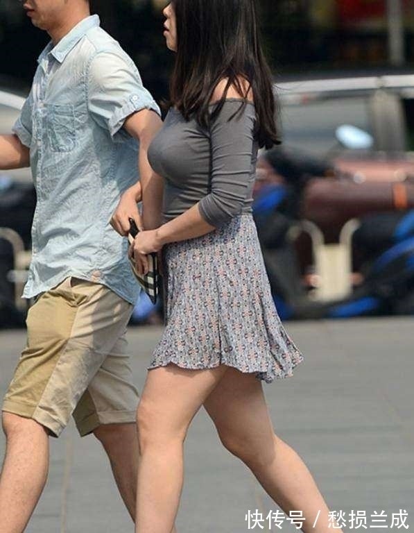 姑娘 多肉女生也有春天,有了这层纱,微胖才是极品