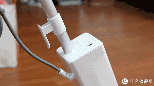 易s5|拖地轻松不费力，爱上清洁的得力帮手—来易S5蒸汽拖把评测