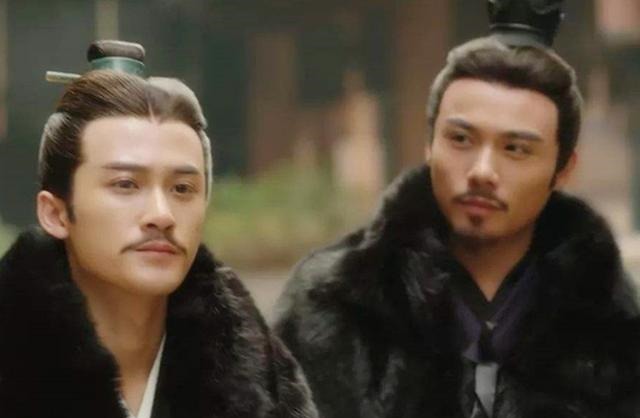 天意|司马昭完全可以称帝，为什么他到死都没有当皇帝这一切都是天意