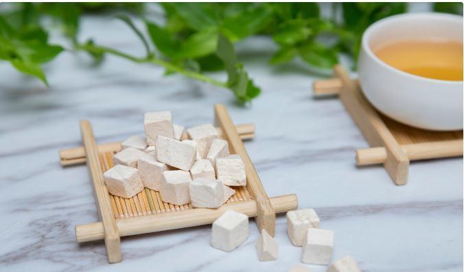 肉苁蓉|地黄饮子，阴阳双补，交通心肾，增强你的免疫力，不来了解下吗