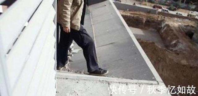 阳台上|俗话说“买房不买腰线房, 住房不住道边房”,你知道什么意思吗