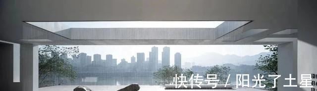 乐尚|售楼处还可以这样创新,脑洞太大了!售楼处还可以这样创新,脑洞太大了!