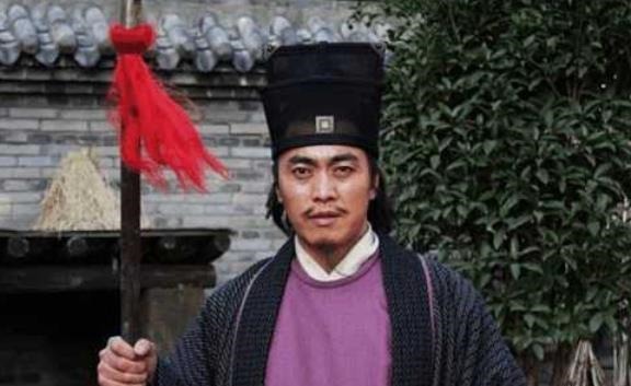 宋江&此水浒好汉太独特,最牛战绩是一棍子打翻燕青,因三点原因成天罡