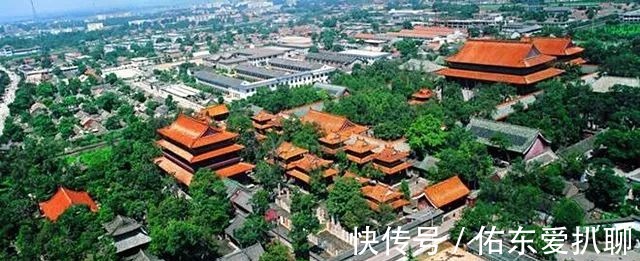 造反|中国古代为什么有“山东不反,中原不灭”的说法?