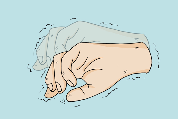 脊髓型颈椎病|60岁后,走路快的人和走路慢的人,谁更易长寿我们一起来看研究