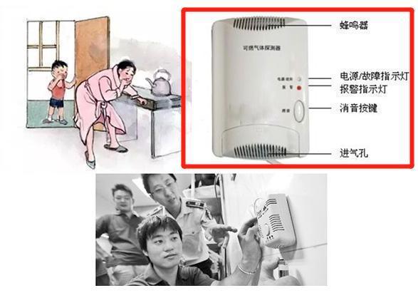 煤气|新房装修，20年经验的老师傅，整理的13条装修经验
