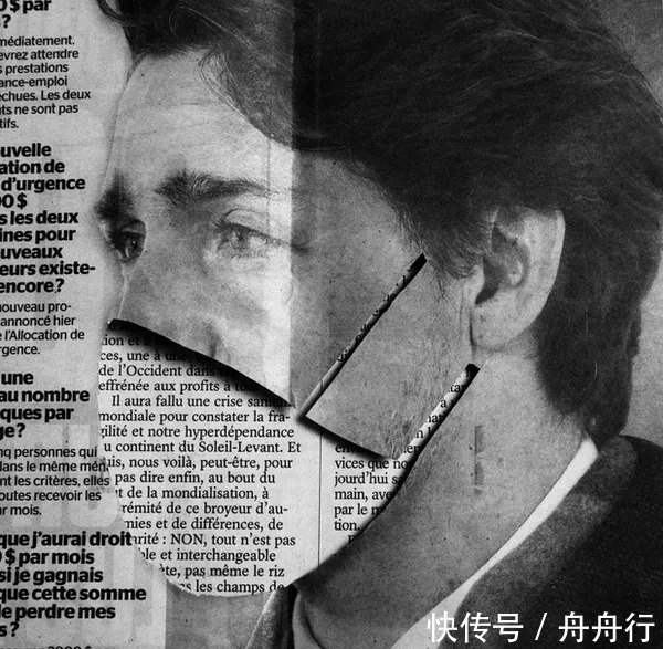 大数据|借助AI和机器学习,这个哥特式面具用18只眼睛传递摩斯电码