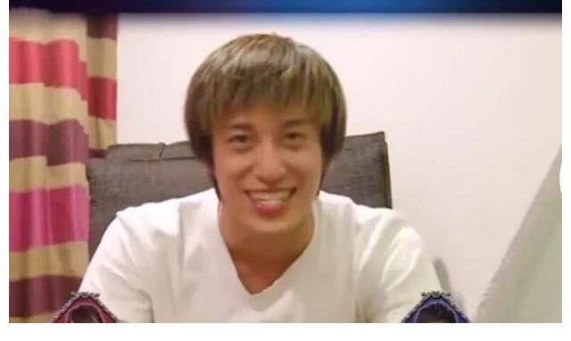 島國(guó)大尺度綜藝，帶著黑歷史相親