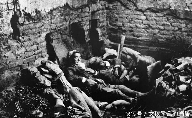 地方|抗日战争时,我军为防止被鬼子“包饺子”,每天晚上都做同一件事