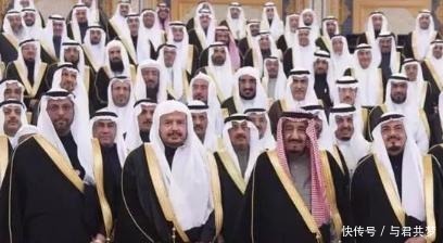 不尽|此人带40人建国,称王后娶300位妻子,如今国家财富用之不尽