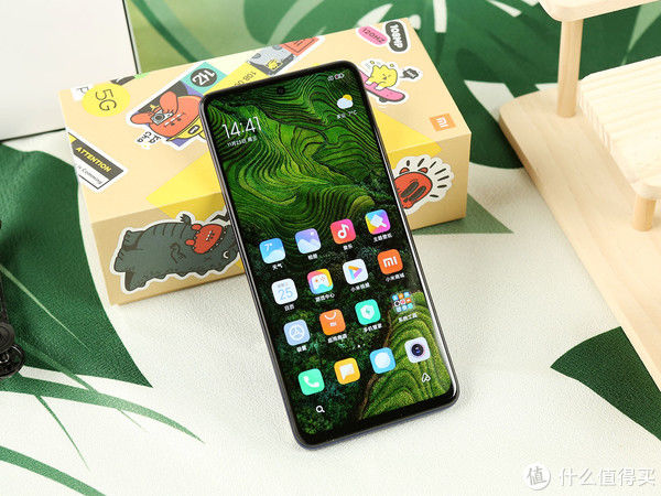 Note|Redmi Note 9 Pro评测 1599元的性价比奇观