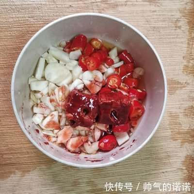 身体|一老人常吃腐乳,却发现身体出现惊人的变化!