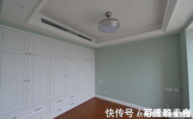 新房|花一年时间装修新房,砸29万全部搞定,吊顶最有档次忍不住晒晒!