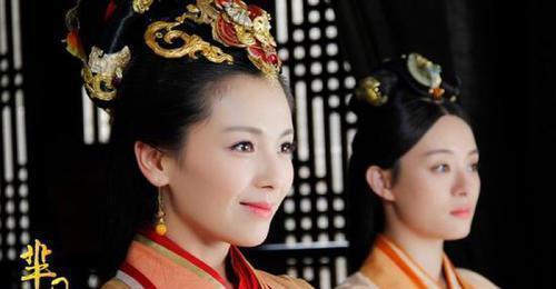 古代|从《芈月传》中芈月和芈姝的关系看古代的媵妾制