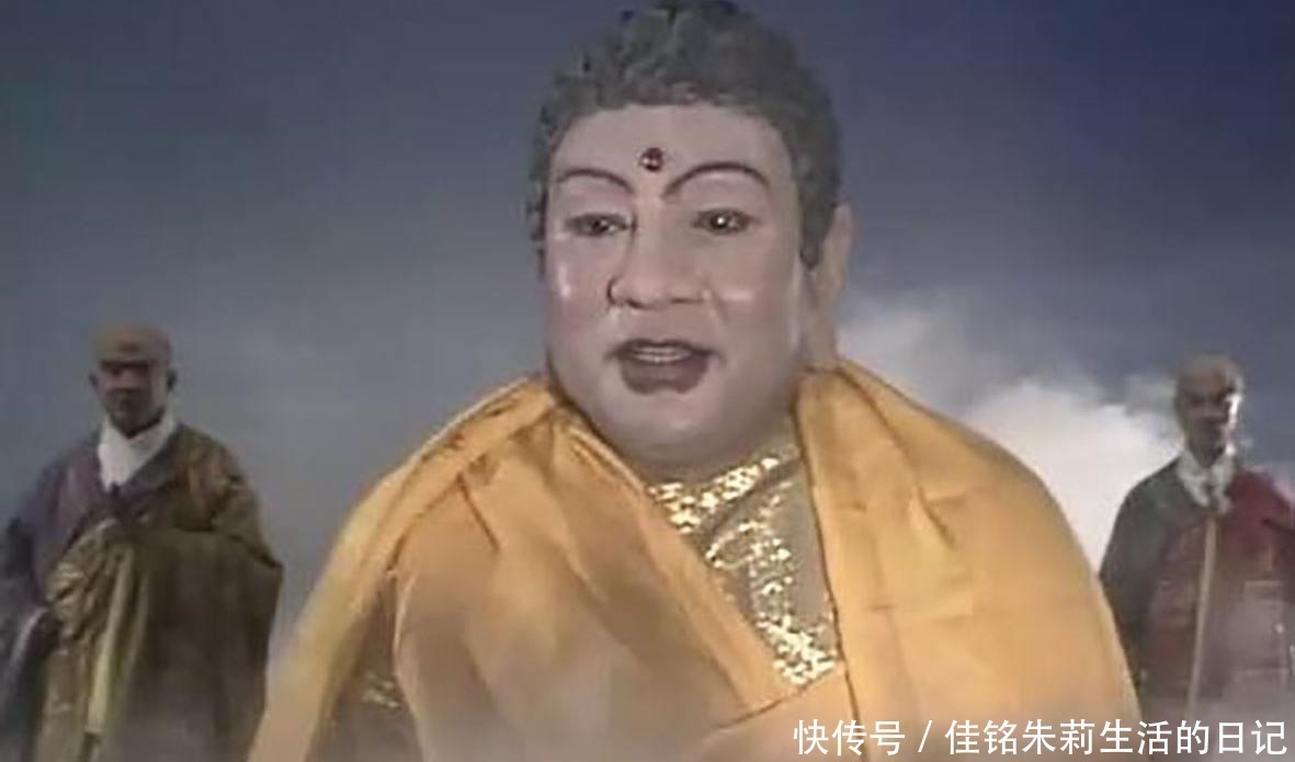 封神演义|如果孙悟空誓死与杨戬比斗七十二变，他能赢吗如来的话便是答案