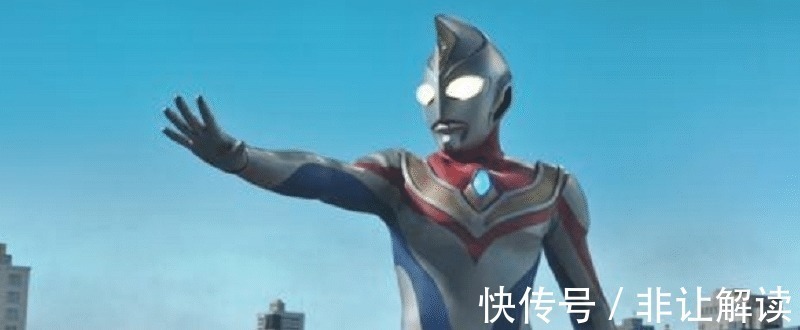 雷欧|那些在自己TV挨揍,在别人TV客串超神的5个奥特曼!你会想到谁?