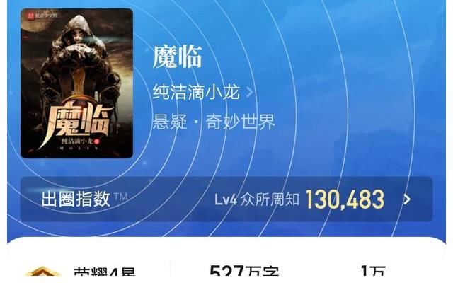 风格|四本题材风格各不相同的精品小说，彻底满足无书可看的书荒党