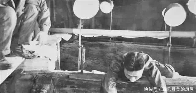 位皇|大明万历皇帝陵墓开棺全过程：一次灾难性的考古发掘