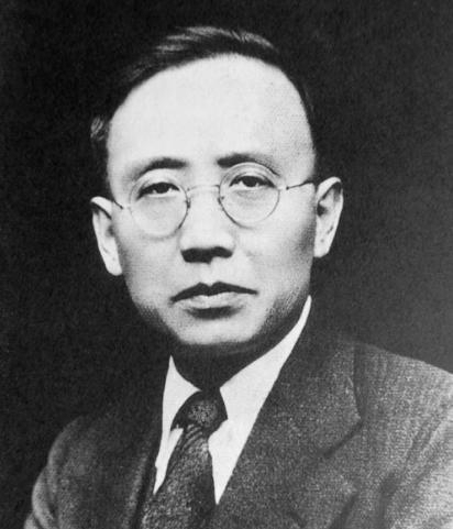 沫若!郭沫若为人怎么样 这四人评价很直接, 全是恶评!