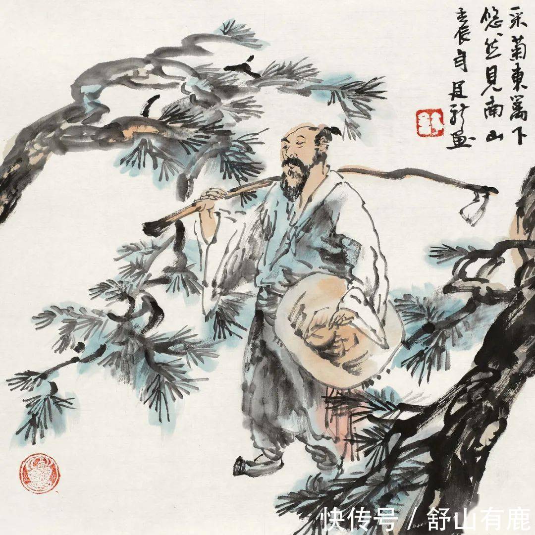 欲望#庄子:这些“不怀好意”的人,终究会害惨你