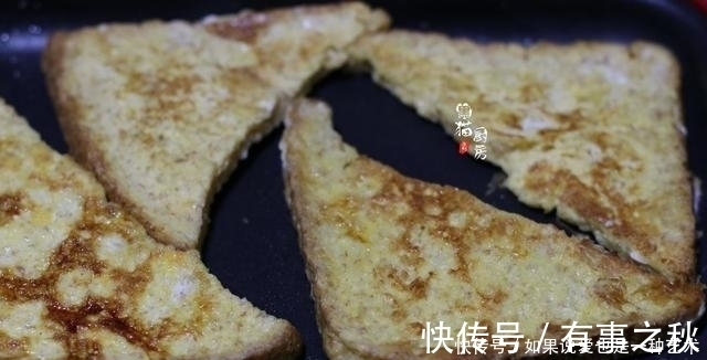营养|41岁女人的轻食早餐，低脂营养，不需要早起，爱自己从早餐做起