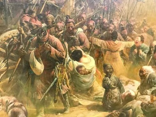 反常态#杜甫抄了前人几句诗,放在自己诗中,不料却成千古名篇,流传至今 ?