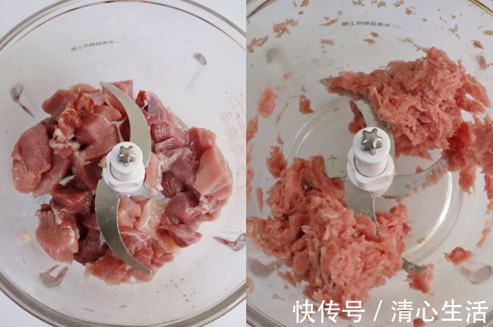 黑胡椒粉|猪肉脯自己在家做,20块钱做一大盘,追剧必备