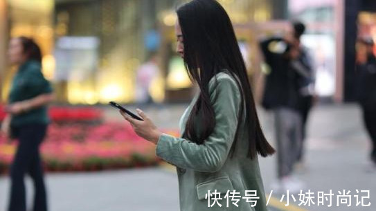 西装|秋季的职场穿搭, 绿色西装配细高跟, 既有气场又有魅力