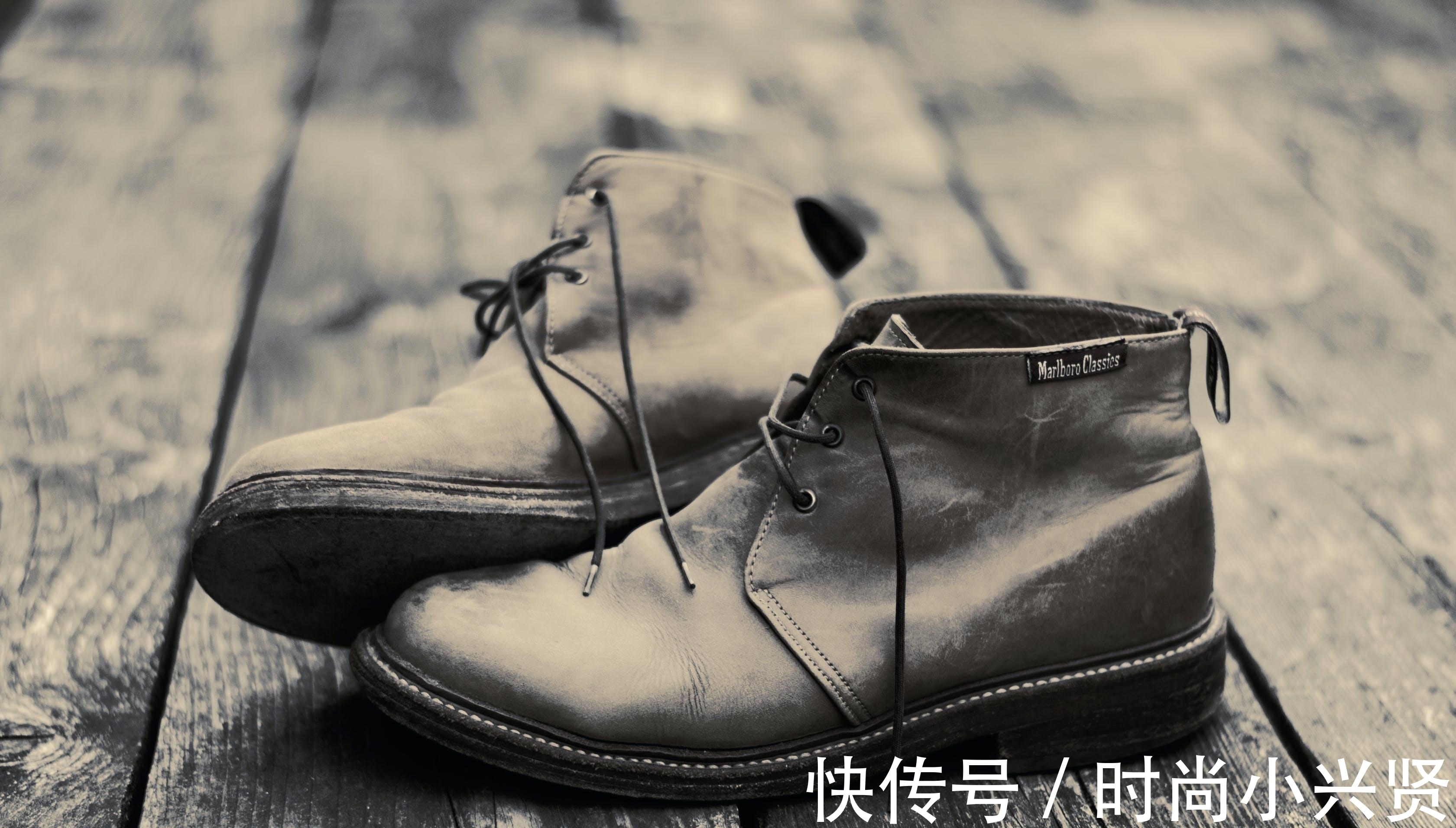 特质 心理学家:你所穿“鞋子”的类型,将暴露你的“性格特质”