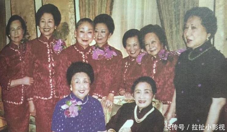 名媛|活到112岁的名媛,不爱锻炼,喜欢吃肉,养生秘诀只有十个字!