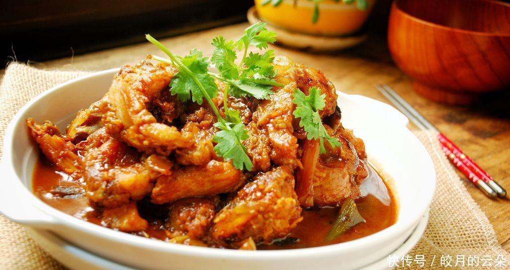 入秋后,少吃猪肉多吃“它”,一斤才8元,家家户户都能吃得起